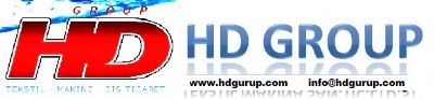 HD GURUP / Gda-Tekstil- Makine-  Boya- Apre-in Tedarik Hizmetleri - 